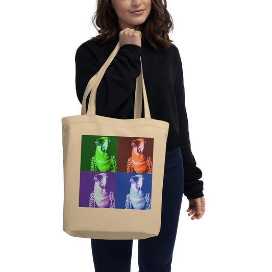 Eco Tote Bag