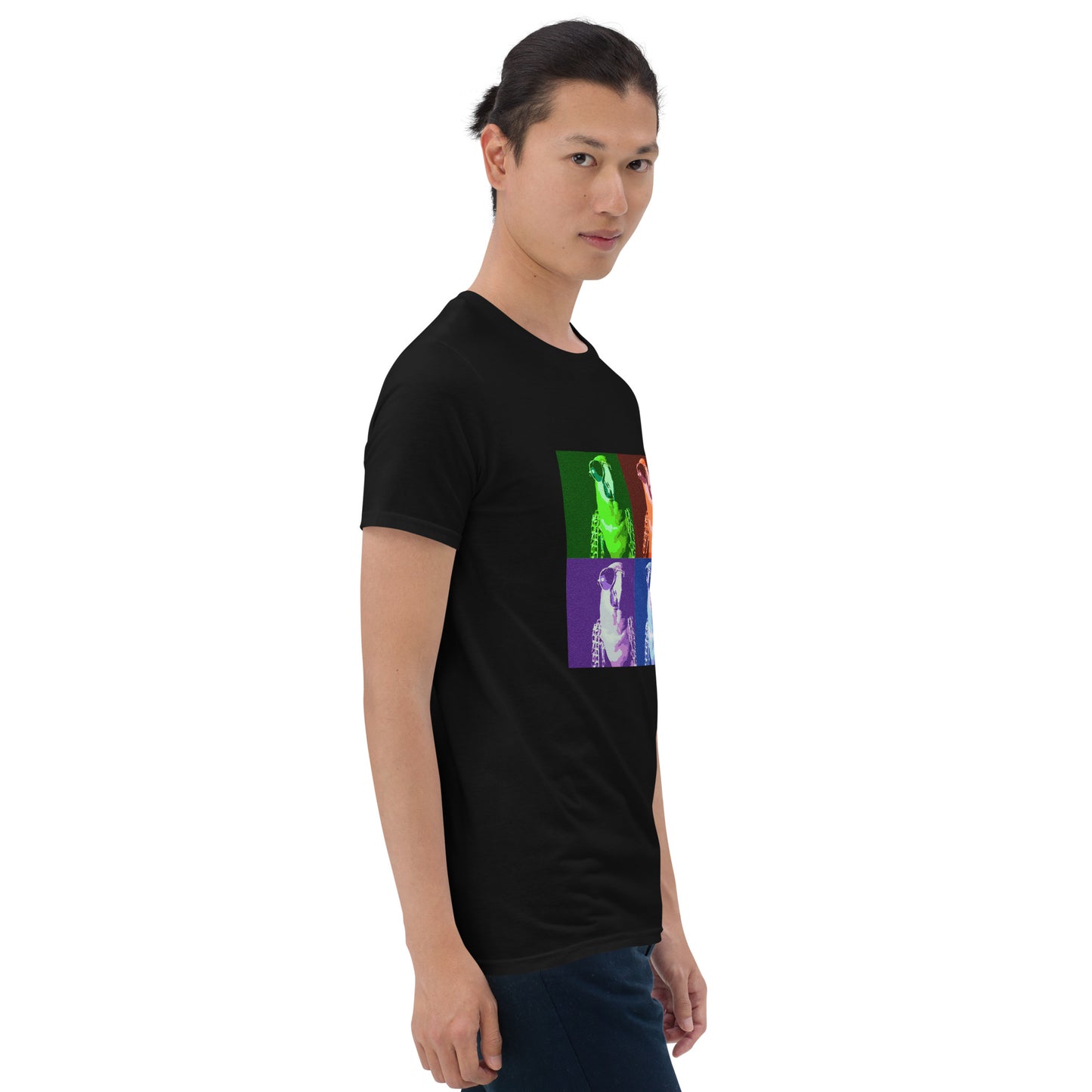 Short-Sleeve Unisex T-Shirt