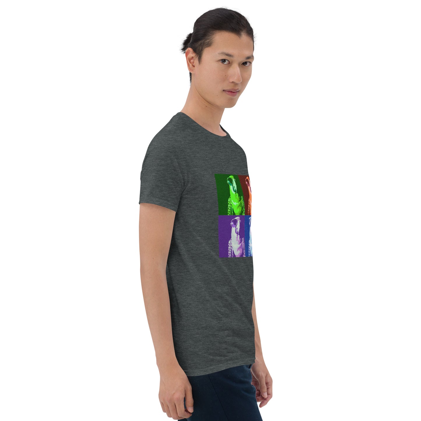 Short-Sleeve Unisex T-Shirt