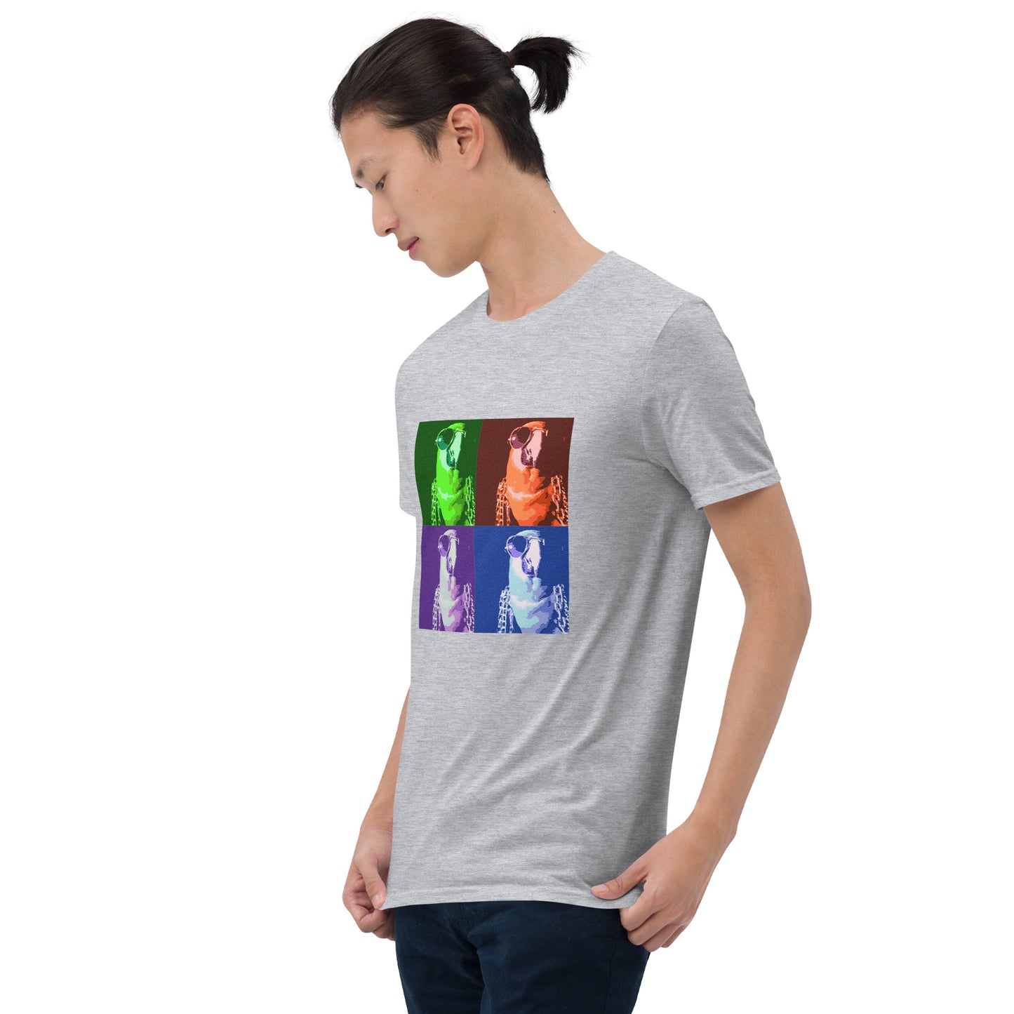 Short-Sleeve Unisex T-Shirt