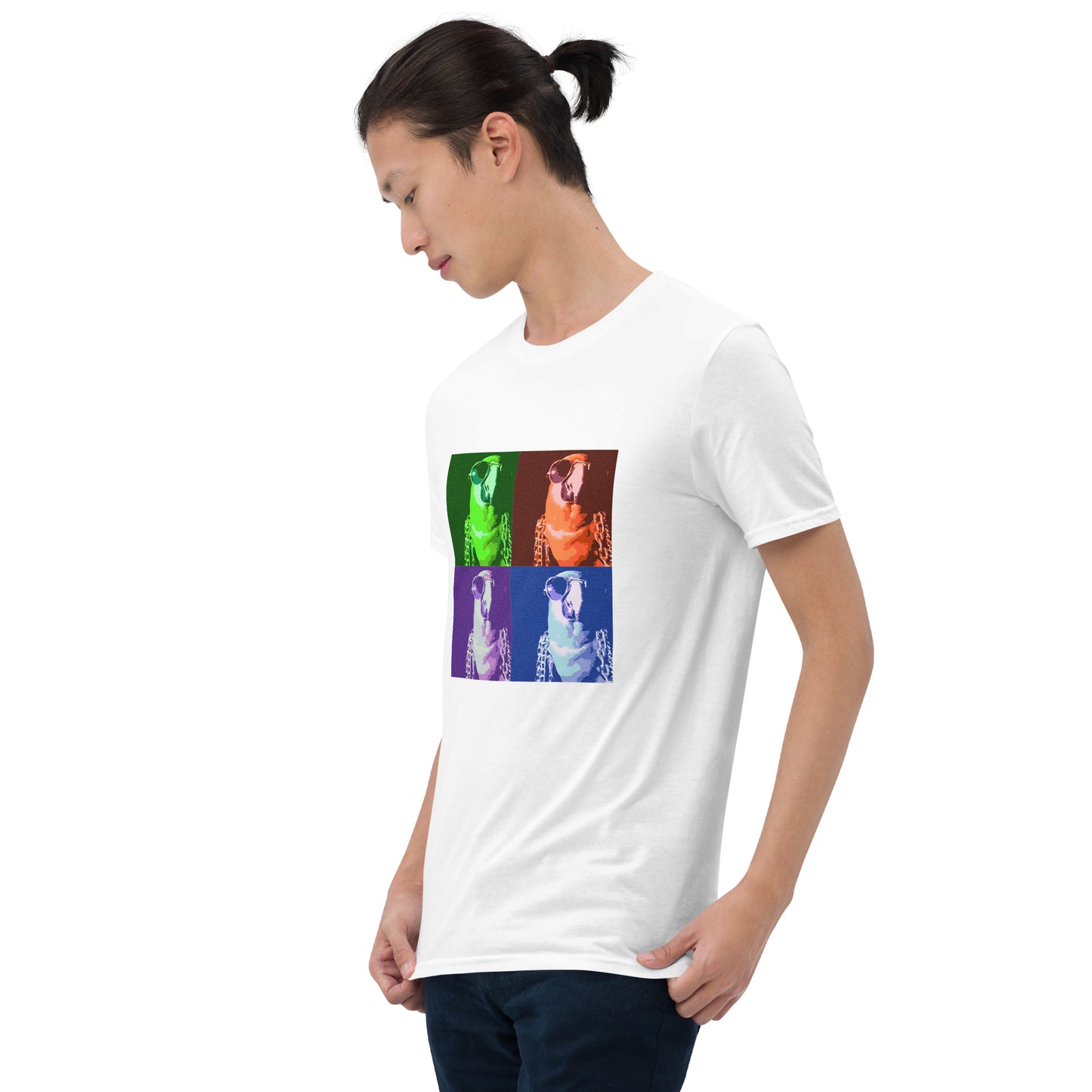 Short-Sleeve Unisex T-Shirt