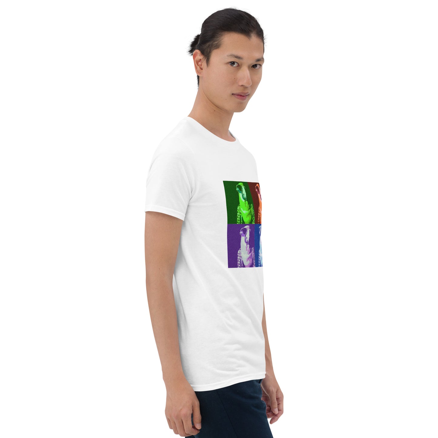 Short-Sleeve Unisex T-Shirt