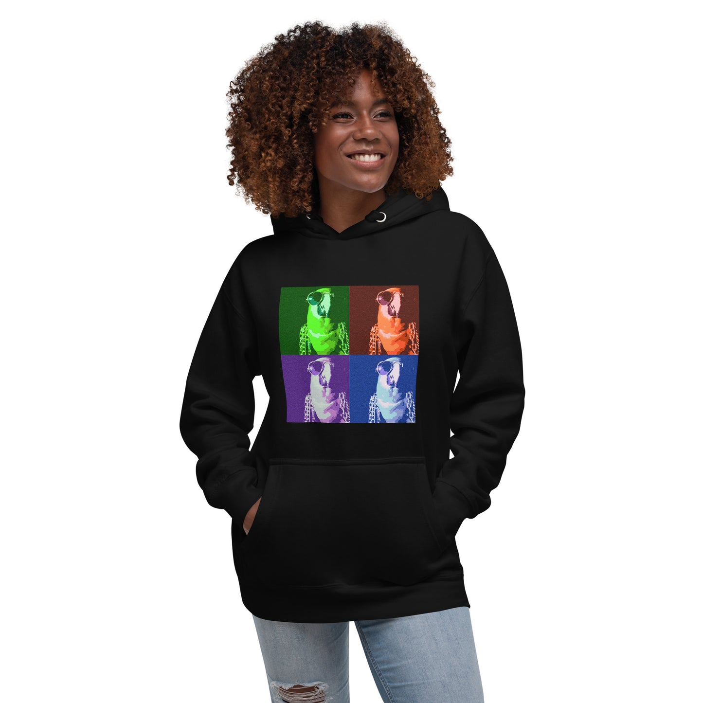 Unisex Hoodie