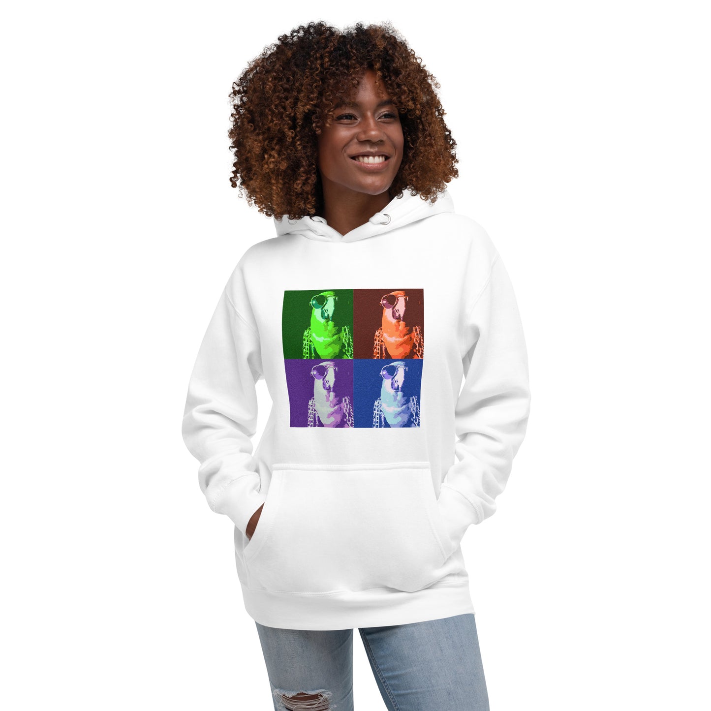 Unisex Hoodie